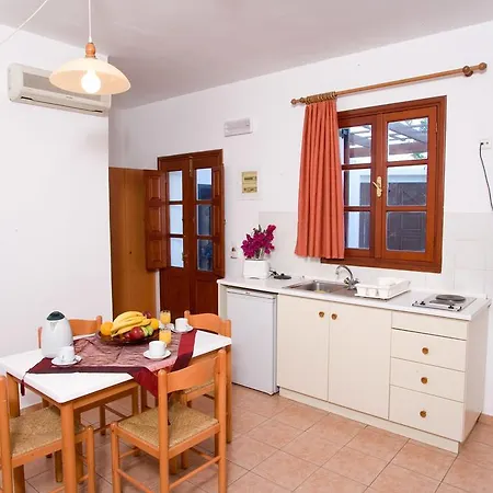 Apartment Anastasia