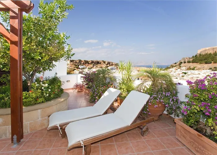 Anastasia Appartamento *