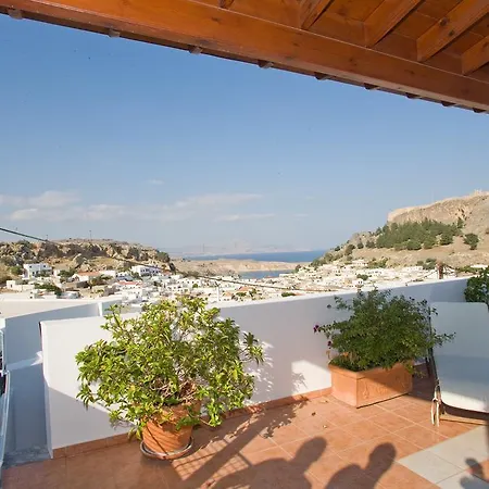 Anastasia Apartament