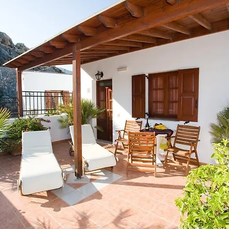 Apartament Anastasia *