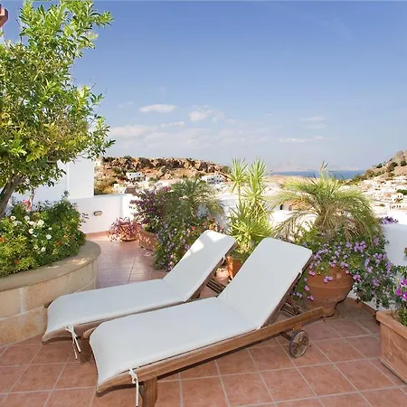 Anastasia Apartament *