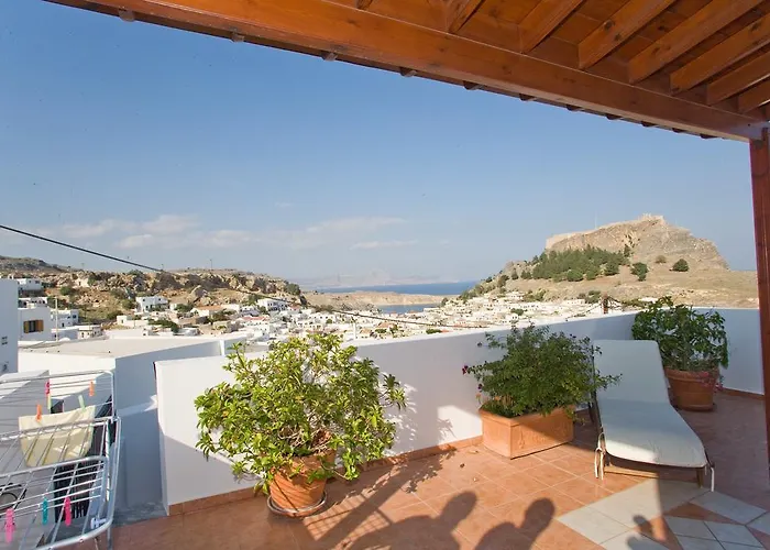 Anastasia Apartament