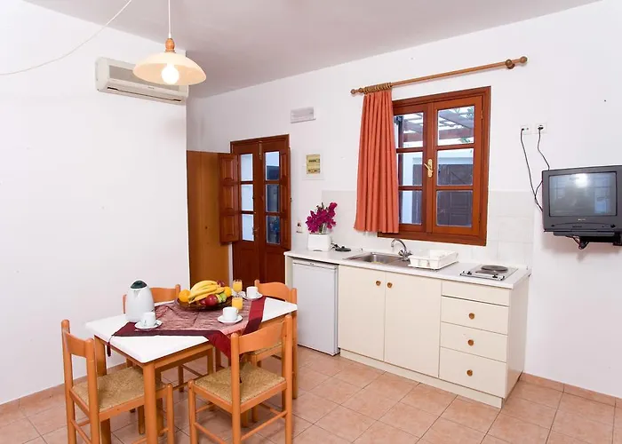 Apartamento Anastasia